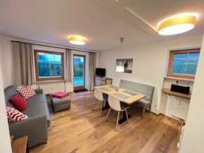 Ferienwohnung Bergzeit Oberstaufen
